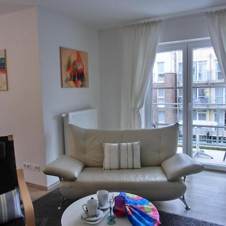 Ferienwohnung Lfr21 Graal-Muritz Bagian luar foto