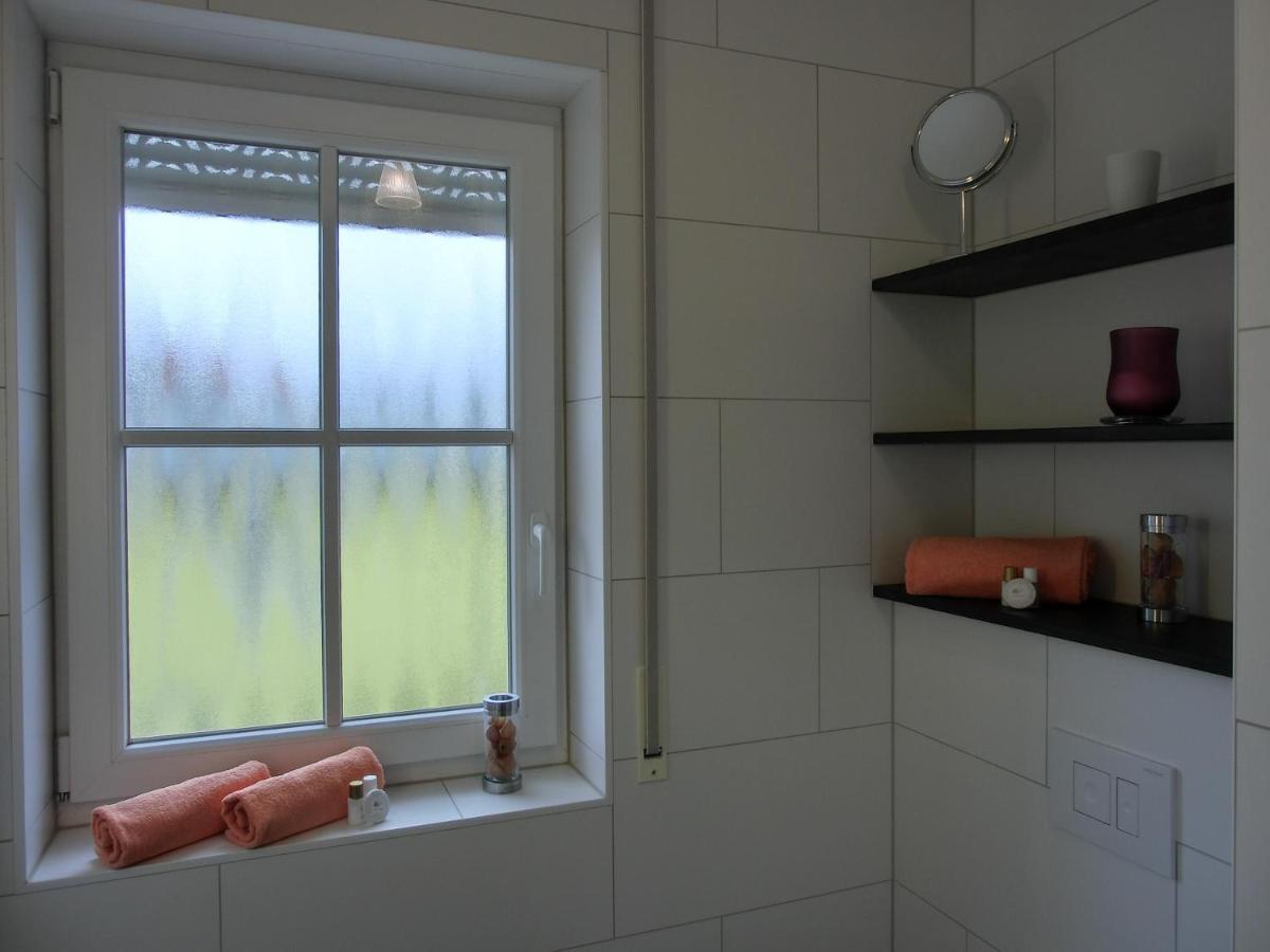 Ferienwohnung Lfr21 Graal-Muritz Bagian luar foto