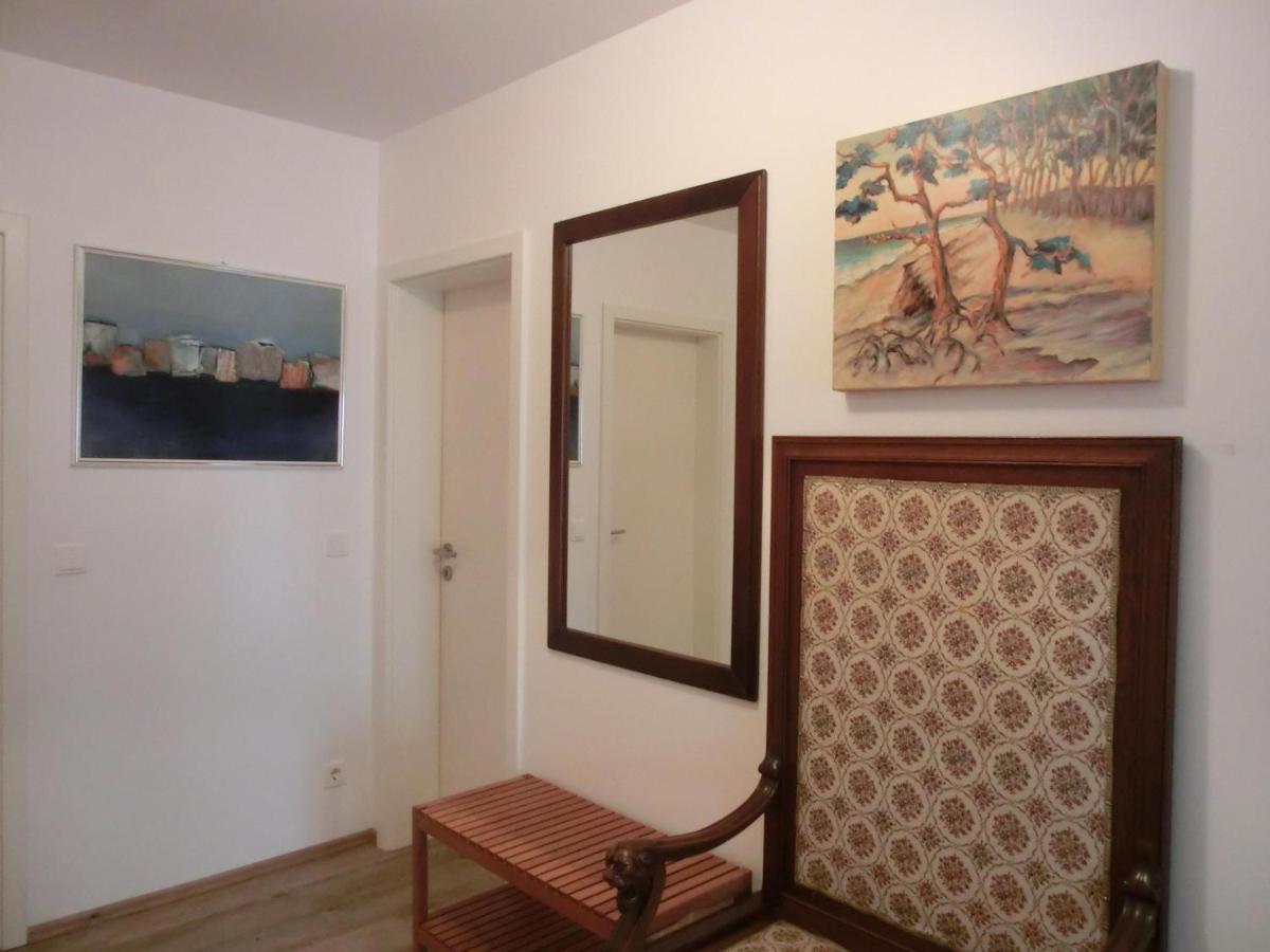 Ferienwohnung Lfr21 Graal-Muritz Bagian luar foto